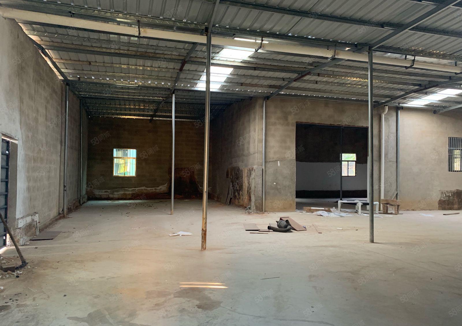 惠阳秋长岭湖 原房东实际面积出租 450平 6000块