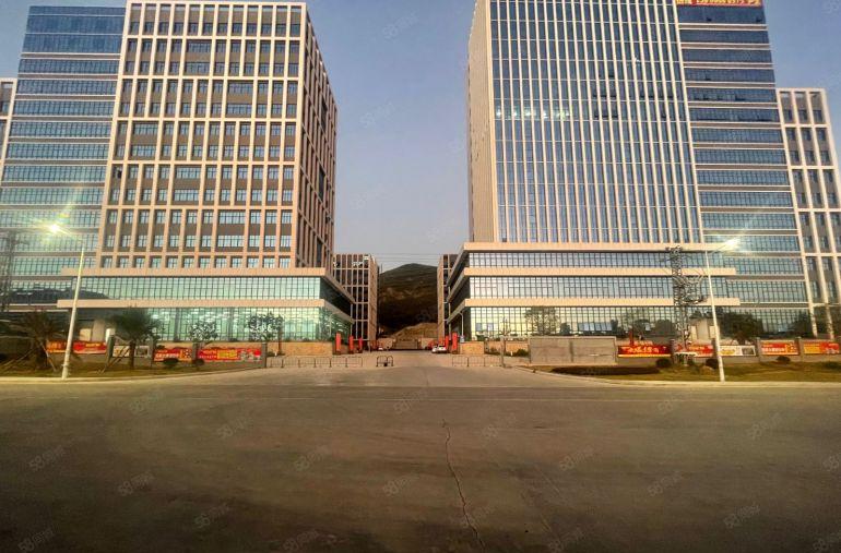 惠阳区三和经济开发区高速出口全新产业园22万平方厂房出租可分