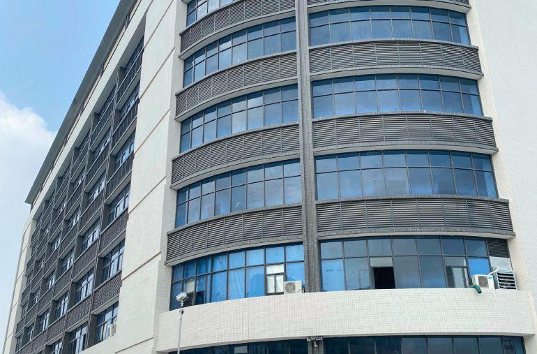 惠州全新厂房（独院厂房）