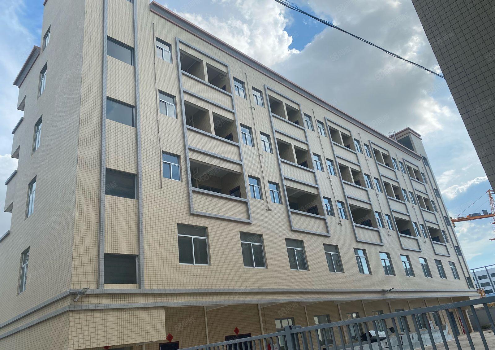 全新宿舍出租（可厂房配套）