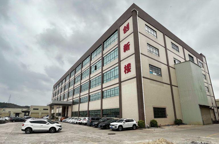 8元厂房！镇隆原房东独栋8000平红本厂房仓库低价出租可分租