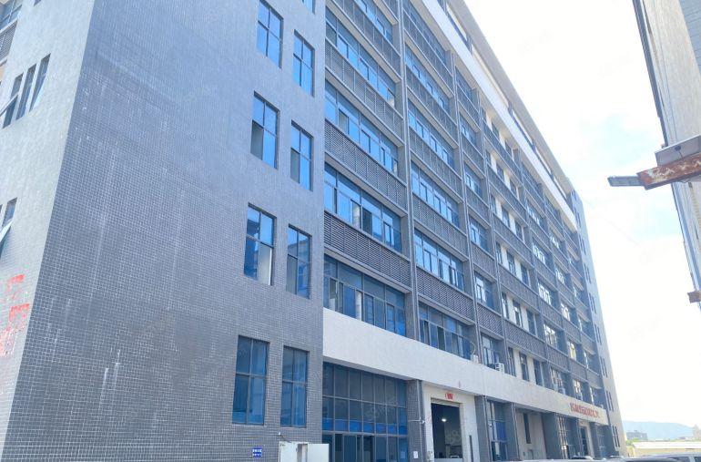 惠阳全新厂房出租，高速路口附近