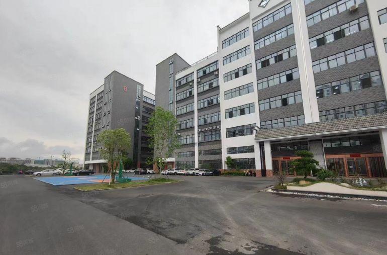 10块惠阳秋长新塘带装修2000平标准厂房仓库出租，可办环评