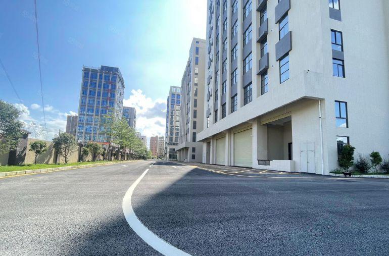 300平起分租惠阳秋长茶园原房东全新红本标准75000平出租