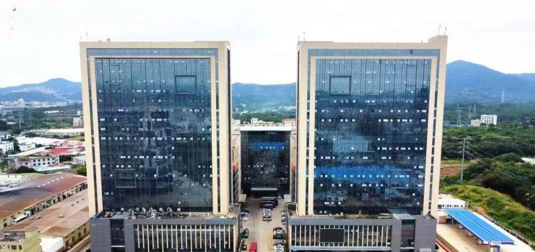 惠阳区秋长原房东标杆之一的高标准厂房百平起租