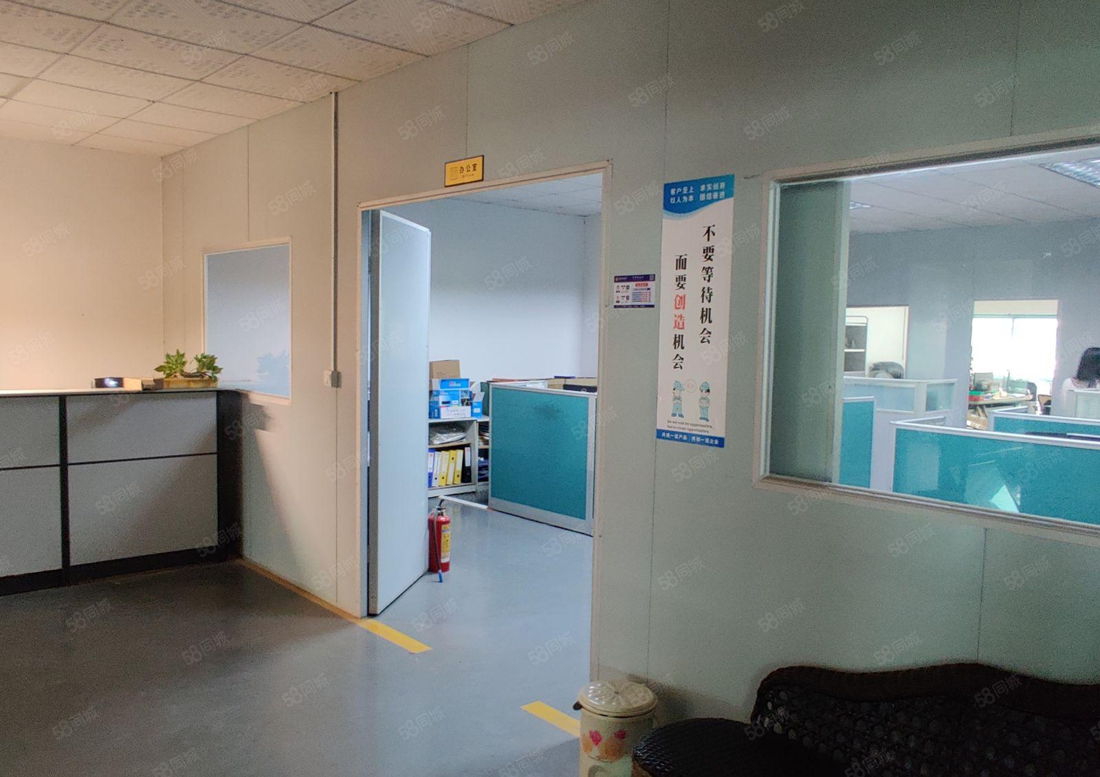 惠阳淡水新出楼上带装修1000平方独立整层三吨电梯价格12