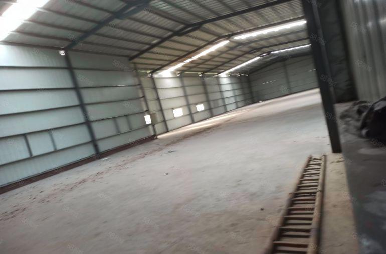 三和原房东独院厂房招租