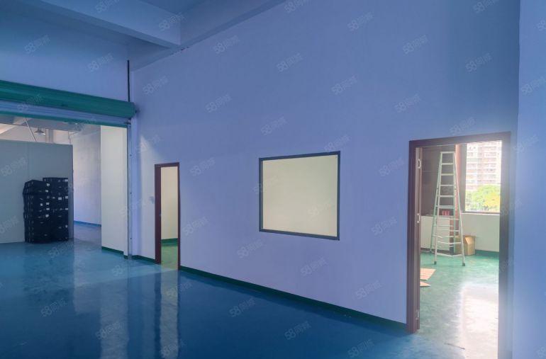 低价！惠阳镇隆万里工业带装修厂房出租2000平方，大小可分租