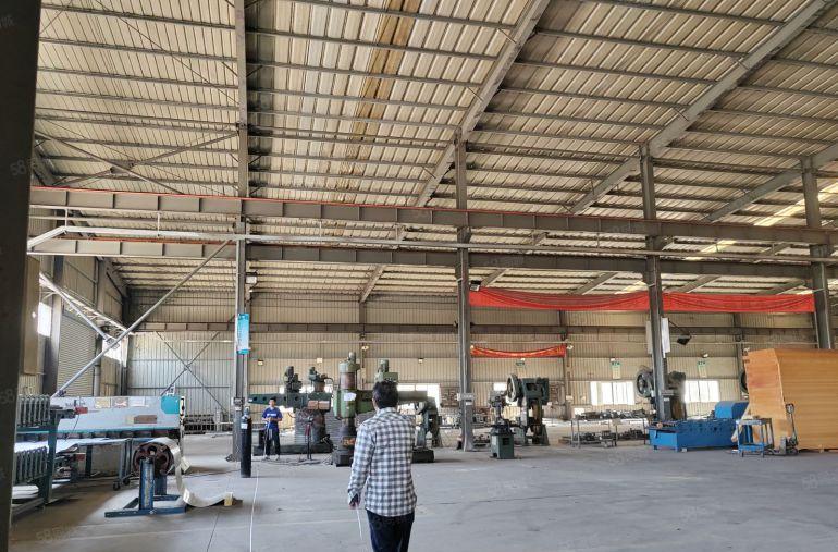 8元8元8元秋长白石洞厂房适合污染行业实际面积低价出租