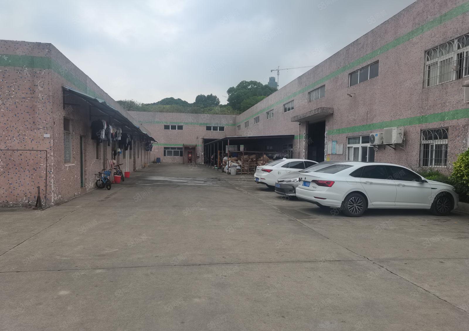 惠阳新圩4200平经典小独院出租