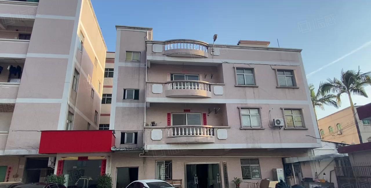 新圩独院标准一楼440平红本厂房出租现成办公室不限行业