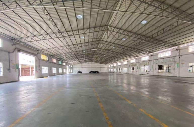 400平起租秋长原房东独院多个独栋钢构出租