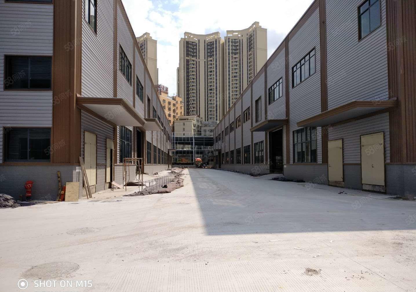 惠阳镇隆原房东冻库出租2400平方可按需分租