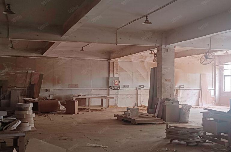 惠阳新圩花果新出原房东红本标准厂房一楼1500平方招租