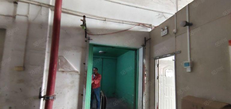 惠阳秋长新空出标准钢构厂房总面积5920平米低价招租