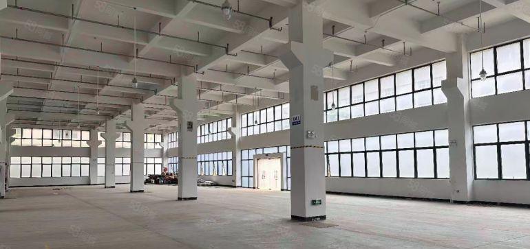 全新三和8元精装修原房东厂房出租500平起租