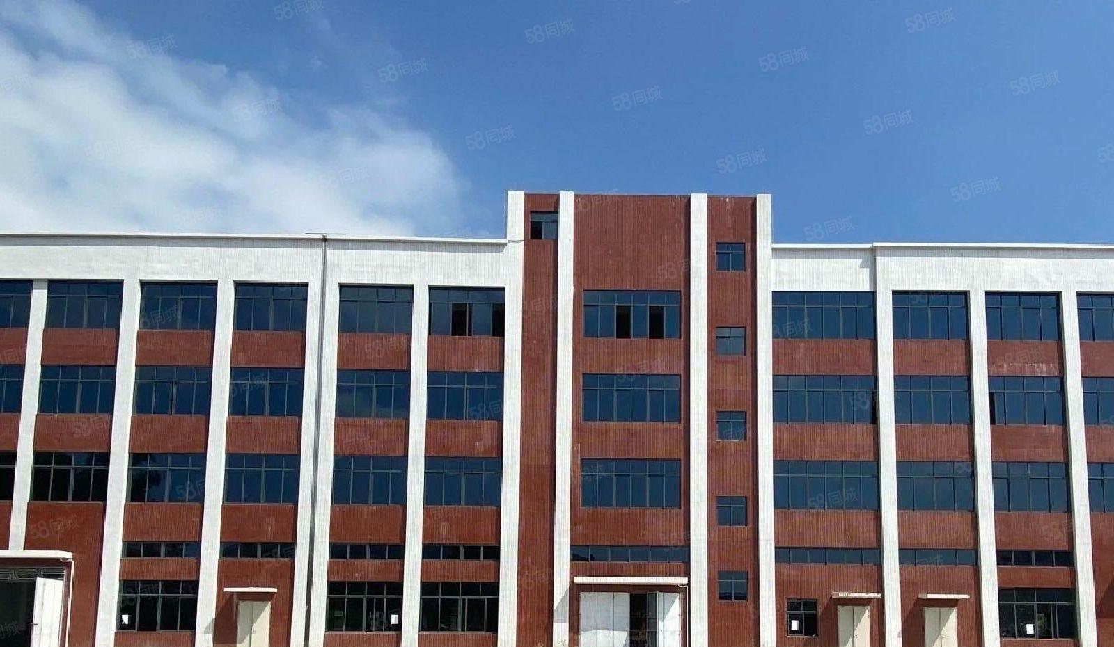 13元惠阳区淡水红本厂房5000平出租可分租可办环评原房东