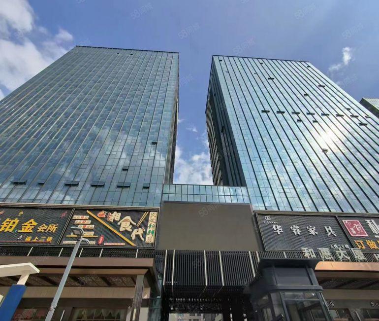 10块！现成装修1300平厂房出租水电到车间周边配套齐全。