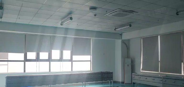 低价惠阳秋长沙田工业园原房东楼上精装修1500厂房出租仓库