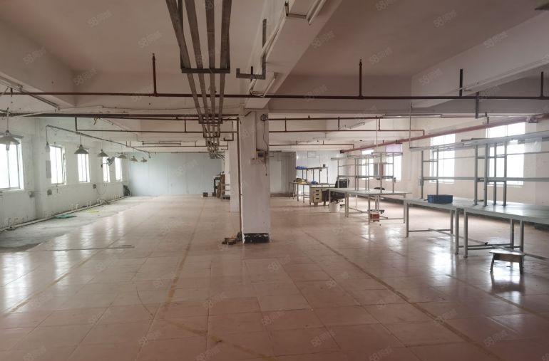 惠阳秋长新空出小面积厂房租10元一平方