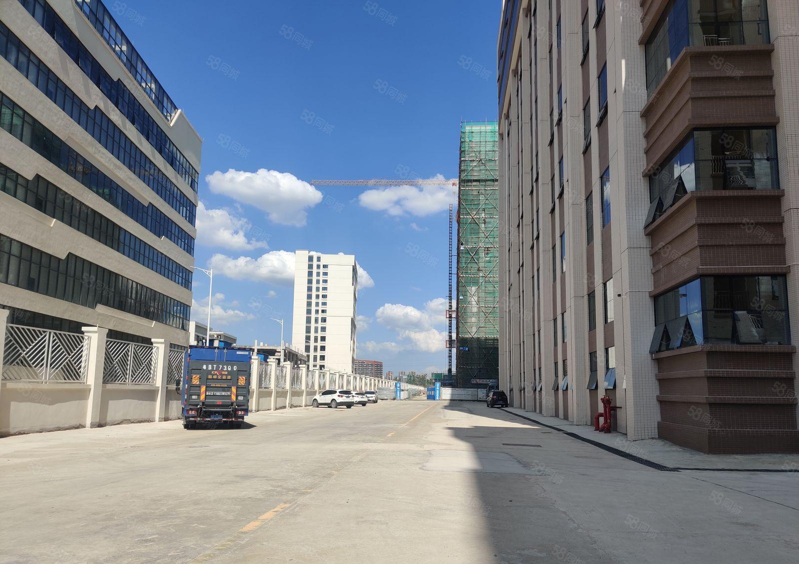 8元原房东秋长沙田无公摊2万平厂房200平起租一楼仓库出租