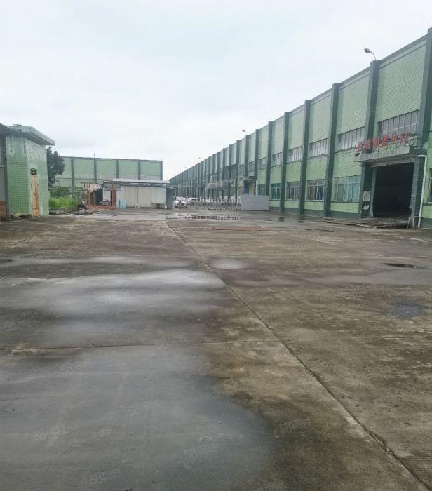 惠阳区镇隆镇国道边独门独院2500平方