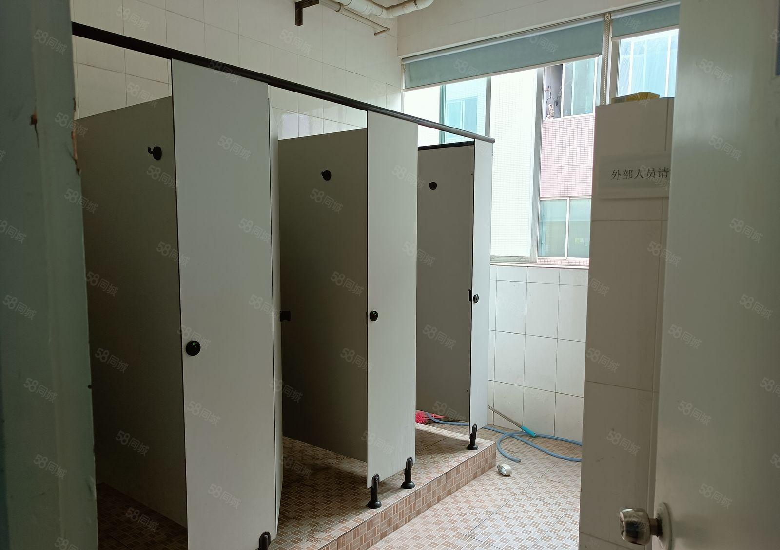 13元1000 平实际面积厂房出租   免租3个月 好招工