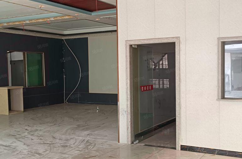 惠阳镇隆205国道边新出原房东红本钢结构厂房1000平招租