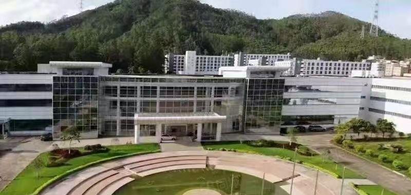 惠阳三和14万平米花园式厂房全球火热招商中