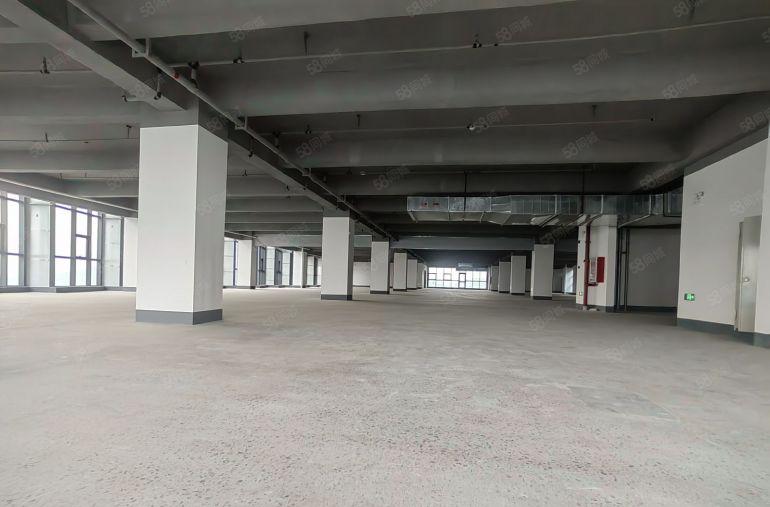 8块惠阳秋长工业园8500平独栋厂房出租车秋长厂房仓库出租