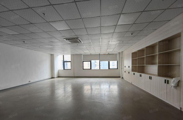 10块！淡水临深楼上2000平带装修水电到车间周边配套齐全。