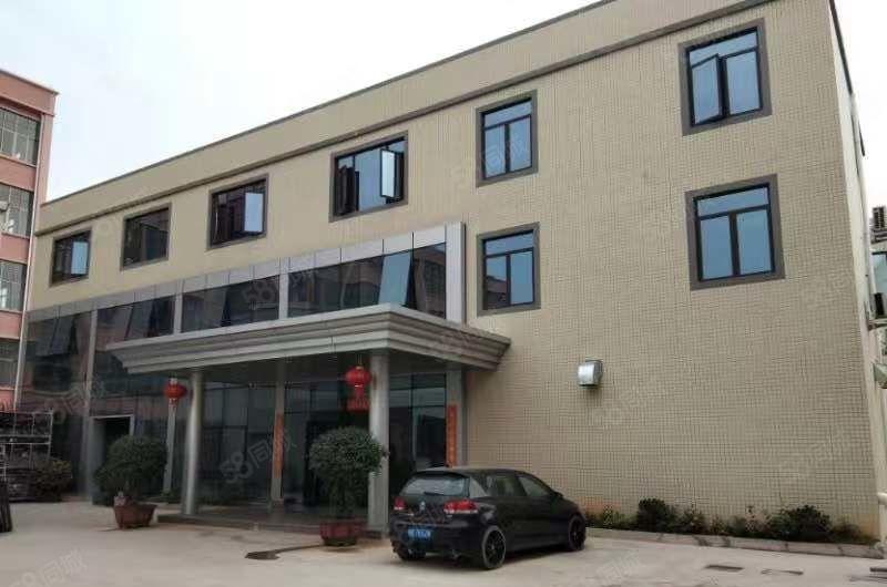 惠阳区原房东独门独院钢构滴水12米带现成航车价格实惠