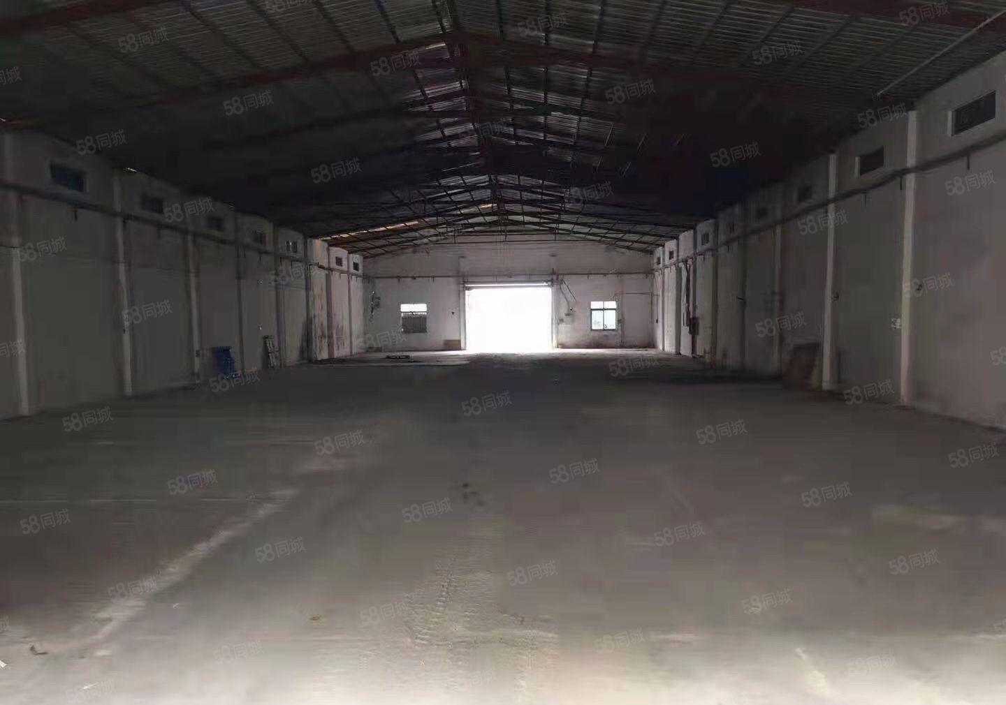 新圩塘吓工业区原房东钢构800平1000平出租