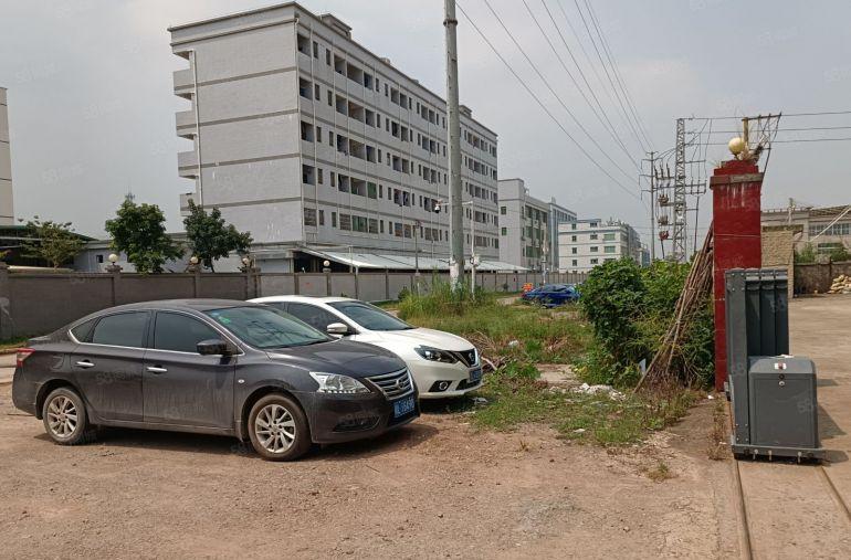 （红本招工方便）惠阳镇隆万里工业区新出红本独院7200平