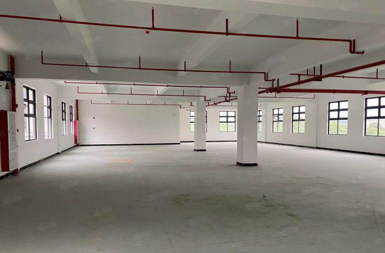 惠州镇隆万里工业区新出原房东独栋厂房3000平出租