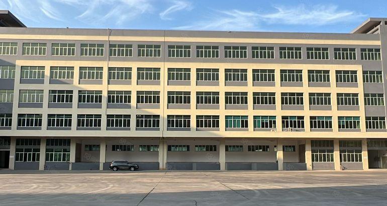 惠阳秋长新出全新原房东厂房仓库单层三千平！！！园区空地大