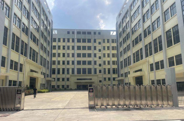 10元一方！镇隆甘陂新出2000平厂房仓库低价出租 可分租