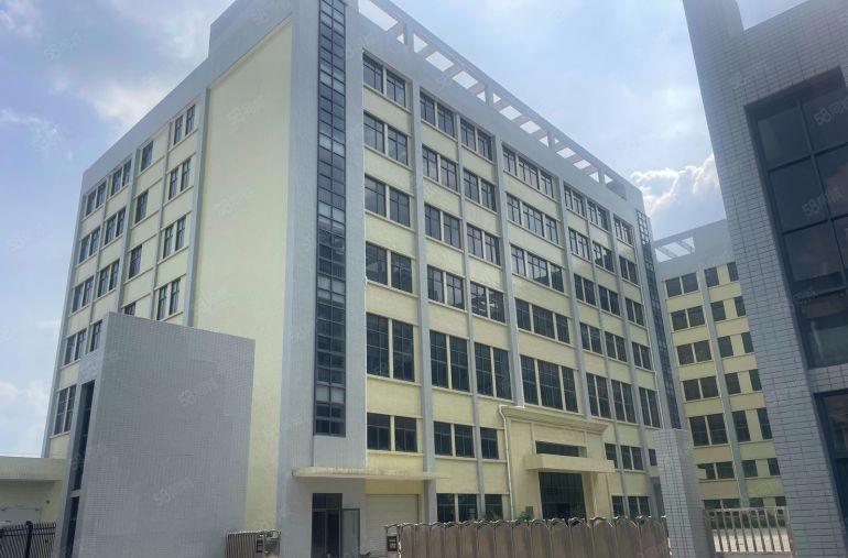 10元一方！镇隆甘陂新出2000平厂房仓库低价出租 可分租