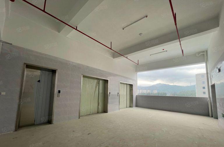 业主直租！！租金十元。园区配套齐全好招工。