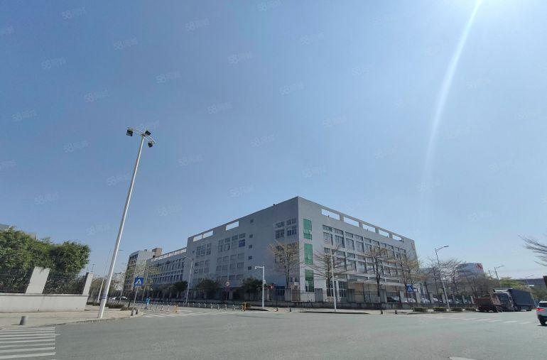 三和原房东无公摊厂房低价出租15000平出租两百平起租一楼仓