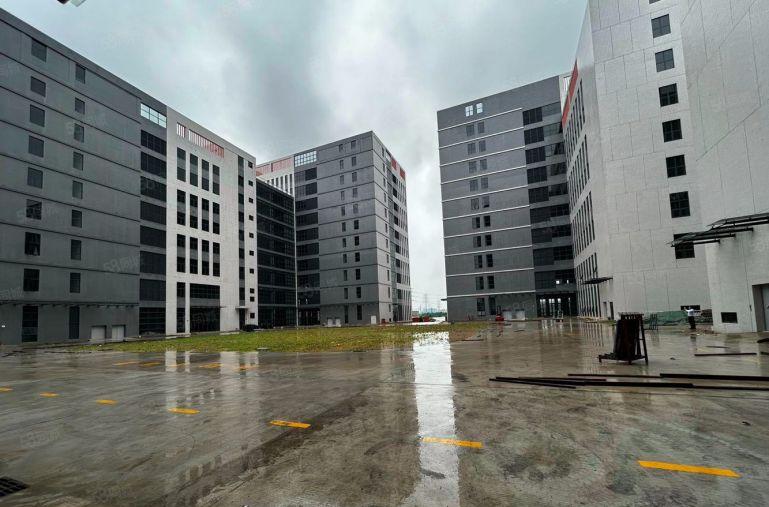 惠阳区秋长茶园原房东全新红本标准厂房68888平方低价出租