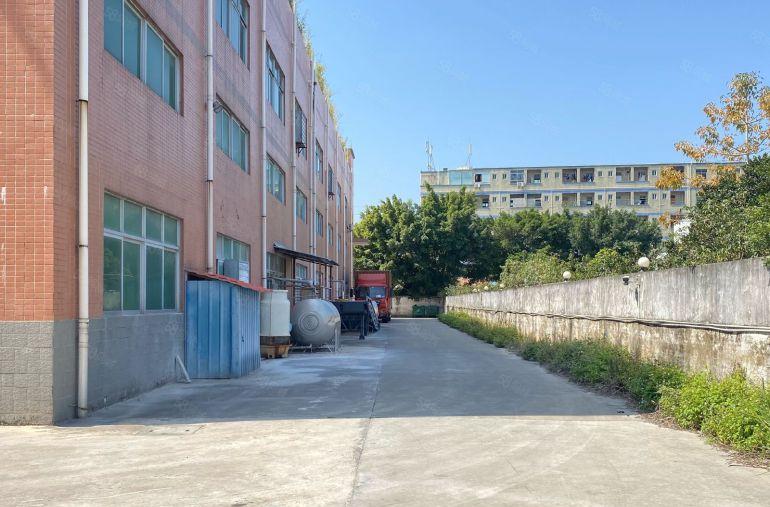 惠阳秋长将军路口一手房东直租带装修楼上2180平