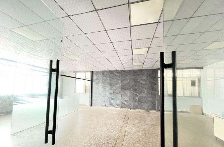 11元！独院厂房 3000平 带精装修展厅 办公室 厂房出租