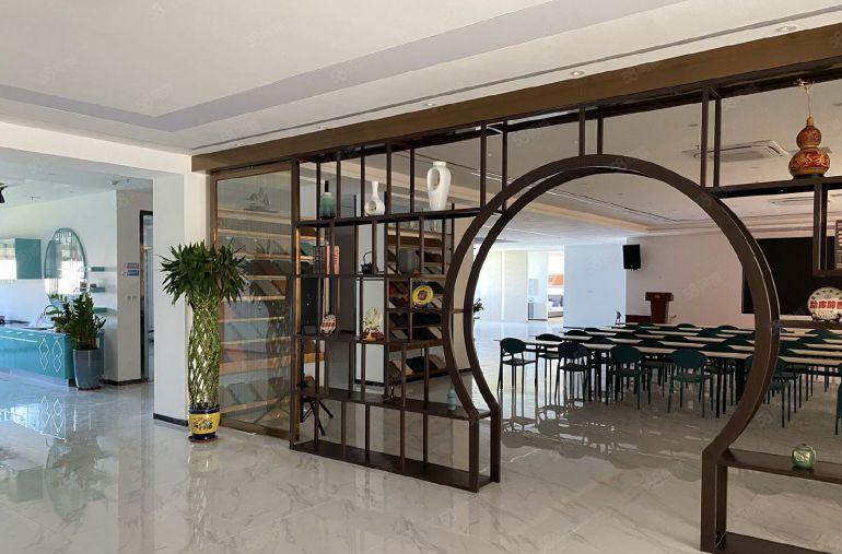 6000平方8元自带喷油喷漆环评家具厂送展厅办公室