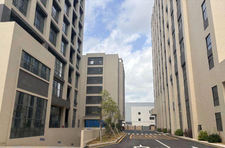 11元急租！惠阳三和新出2000平原房东红本厂房仓库出租