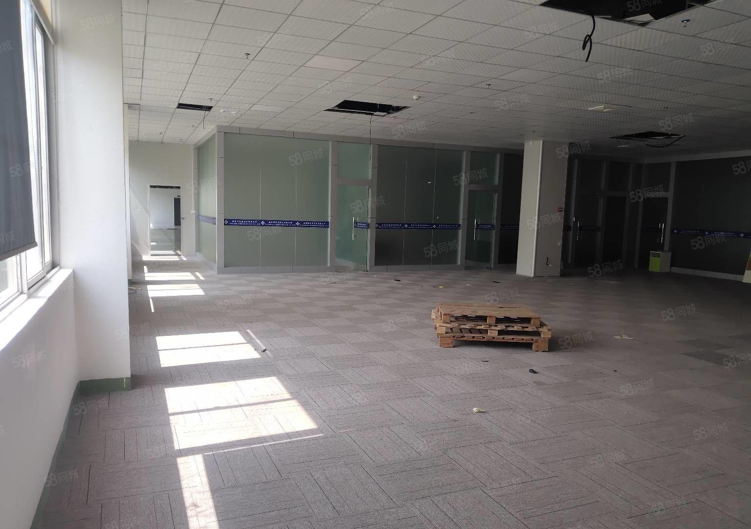 惠阳秋长原房东工业园区红本厂房出租300平起分租可办环评一楼