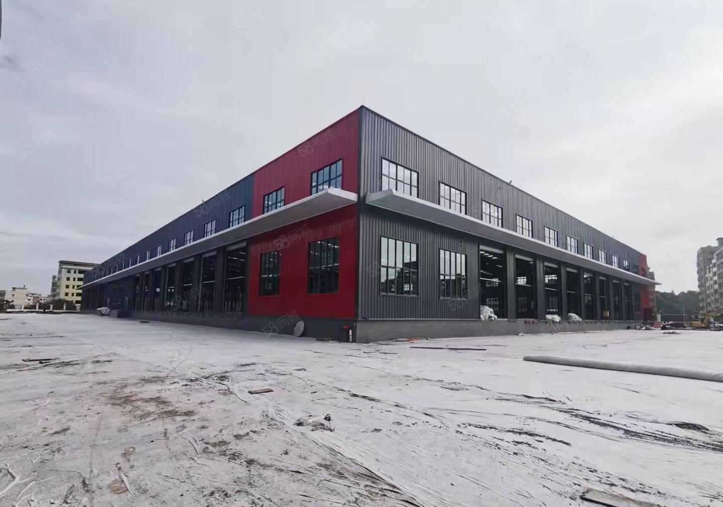 证件齐全，丙二级消防，水电按需。租金便宜