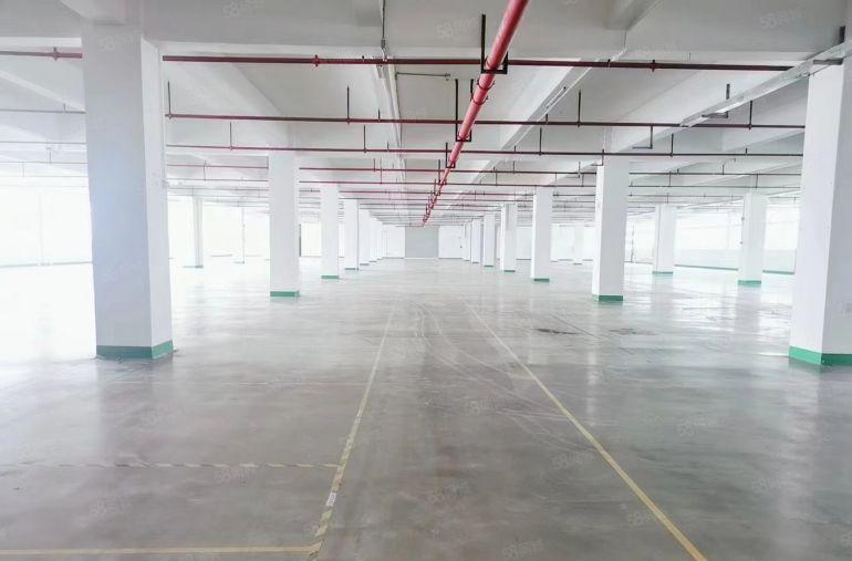 惠阳秋长原房东厂房低价出租，可办理环评，价格好谈