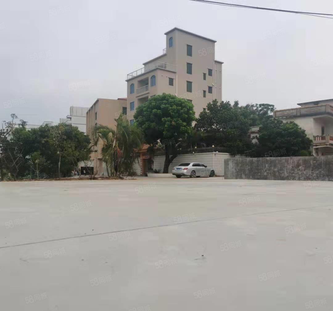 13元秋长岭湖小厂房招租！不限行业接受小污染