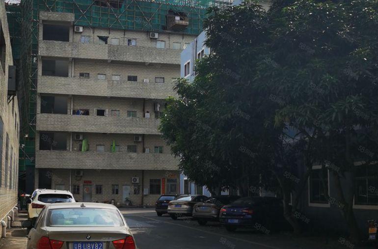 惠阳秋长（原房东）钢构1380平米无公摊出租，有隔热